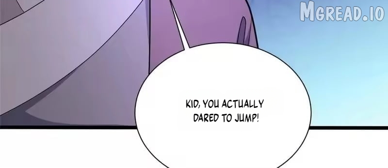 Divine Urban God Chapter 325  - page 101